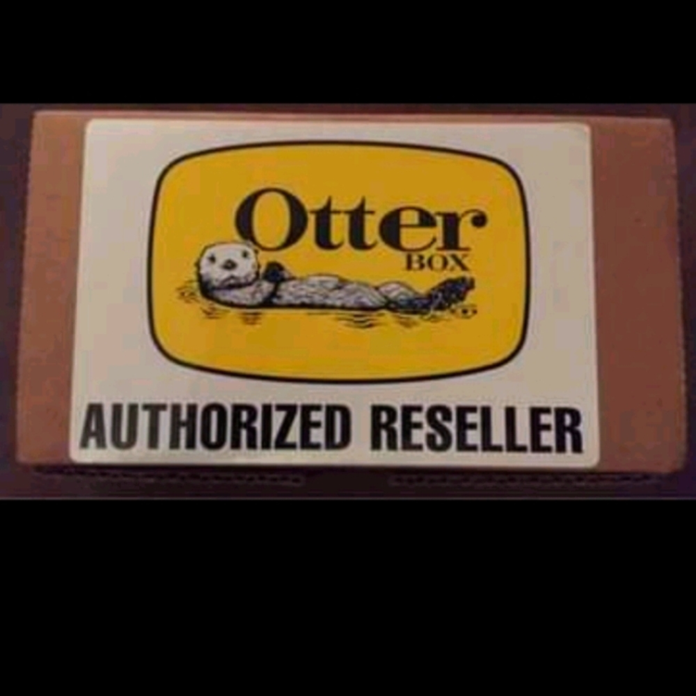 Otterbox- LG G8 ThinQ w/ Tempered Glass Screen